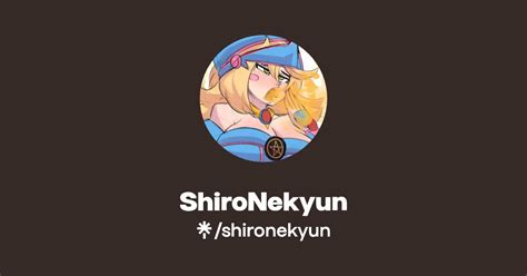 shironekyun|@ShiroNekyun%20 